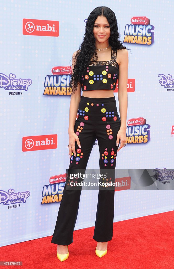 2015 Radio Disney Music Awards