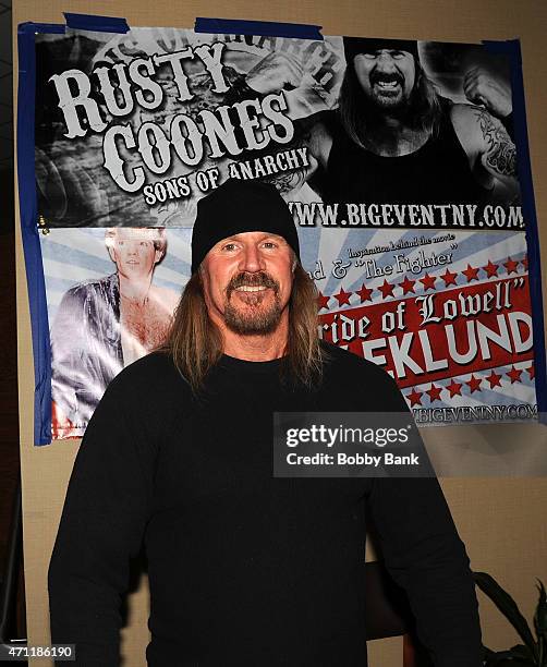 Rusty Connes Rusty Coones Photos and Premium High Res Pictures - Getty Images