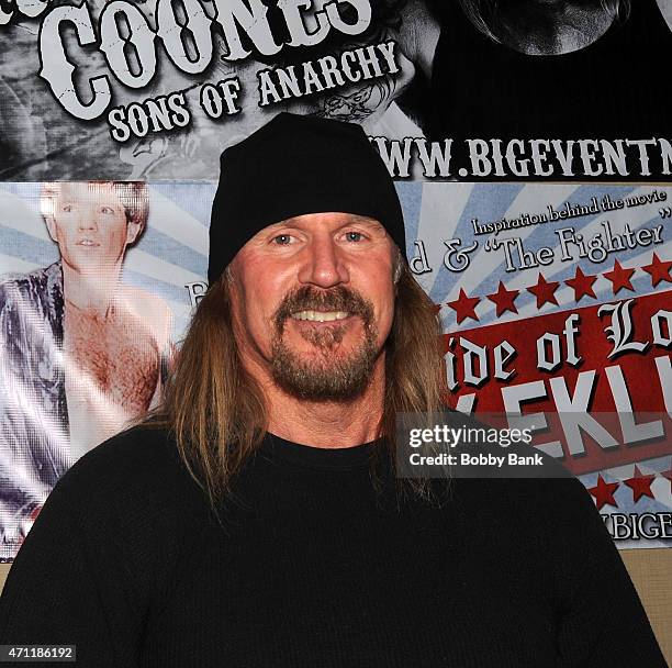 Rusty Coons Actor Rusty Coones Photos and Premium High Res Pictures - Getty Images