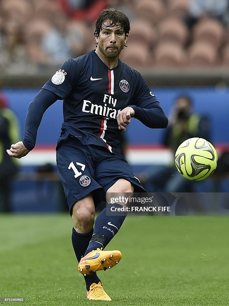 FBL-FRA-LIGUE1-PSG-LILLE