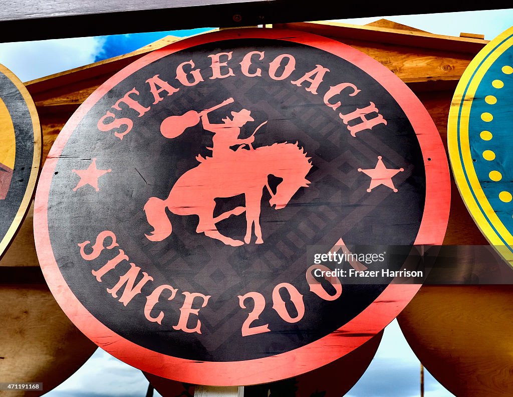 An Alternative View Of The 2015 Stagecoach California's Country Music Festival