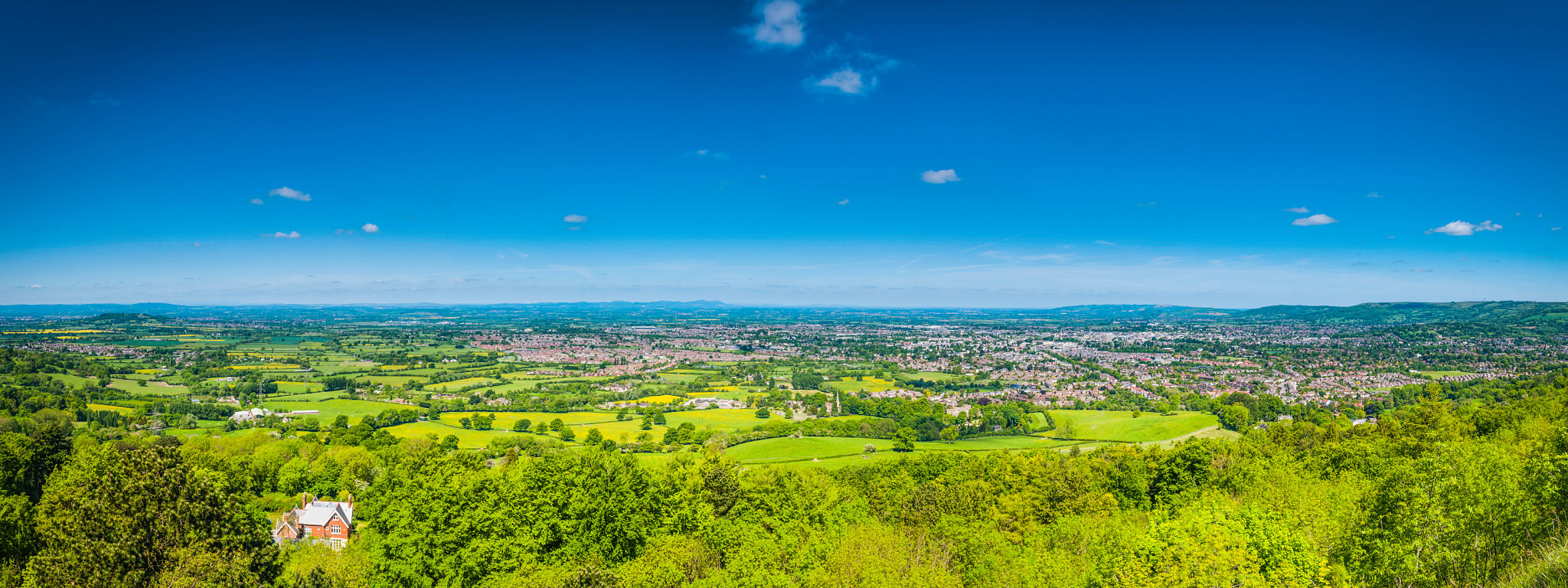 south gloucestershire festival