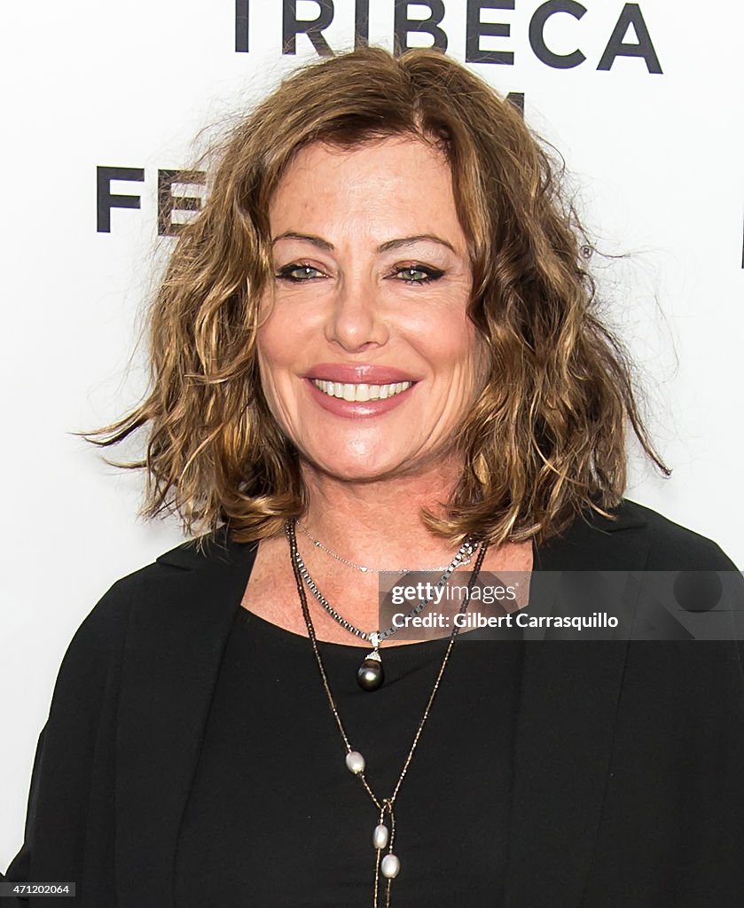 2015 Tribeca Film Festival - Closing Night: "GoodFellas"