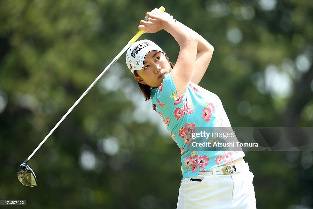 Fujisankei Ladies Classic - DAY 3