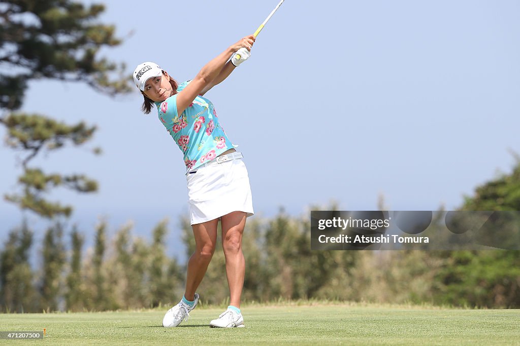 Fujisankei Ladies Classic - DAY 3