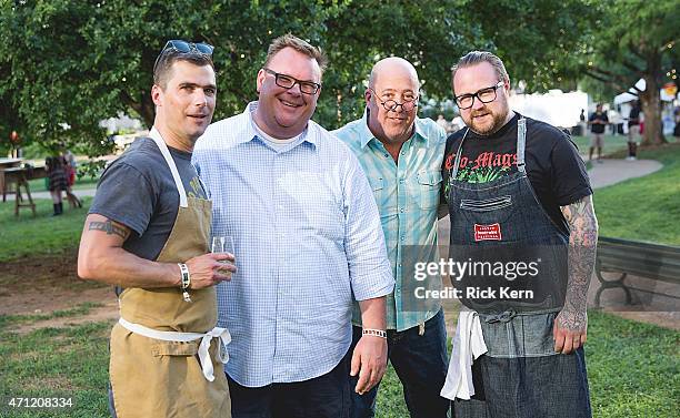 Jamie Bissonte 127 Chef Jamie Bissonette Photos & High Res Pictures - Getty Images
