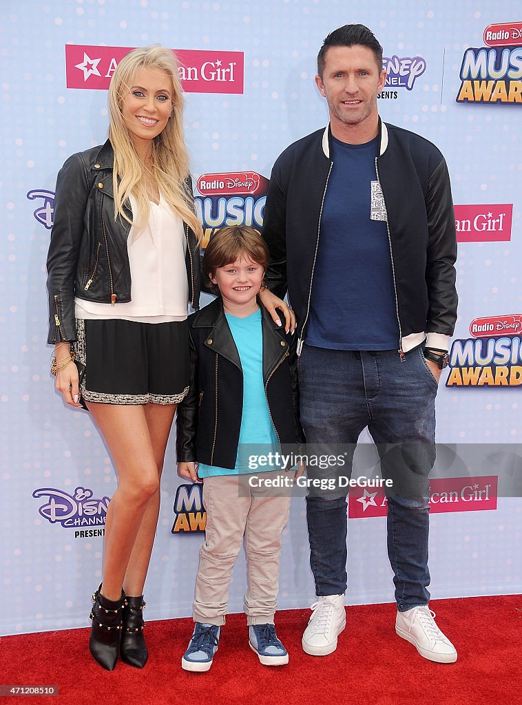 2015 Radio Disney Music Awards