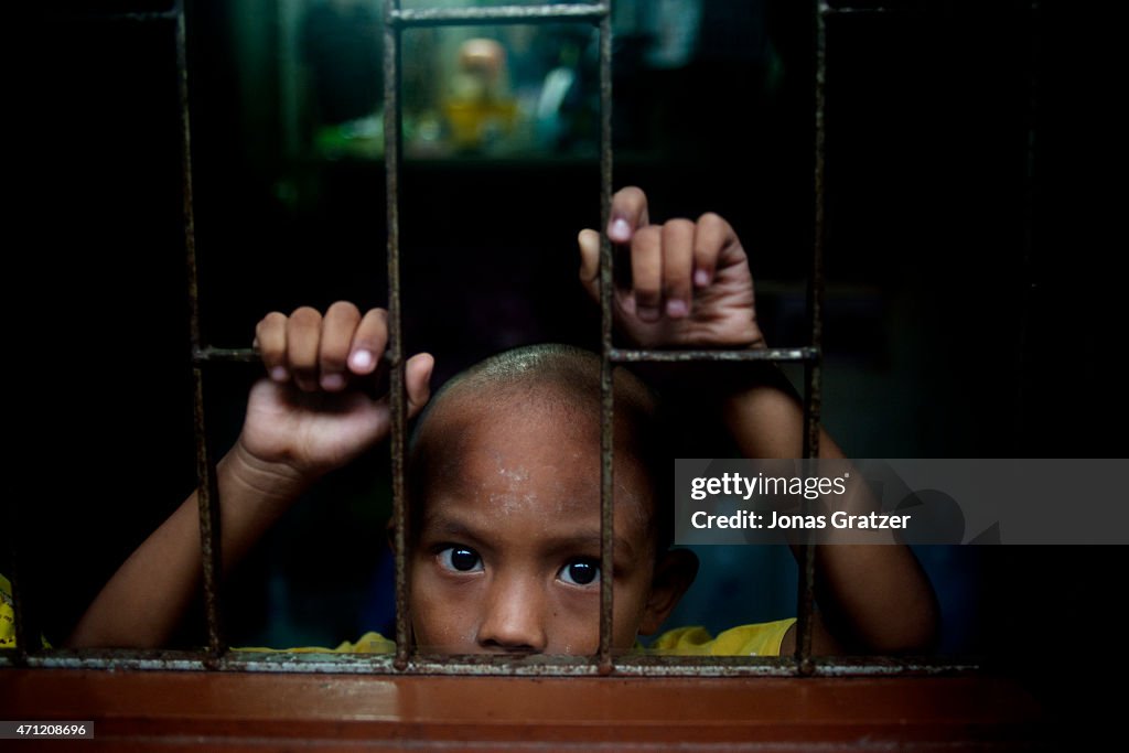 Migrant Workers in Phuket
