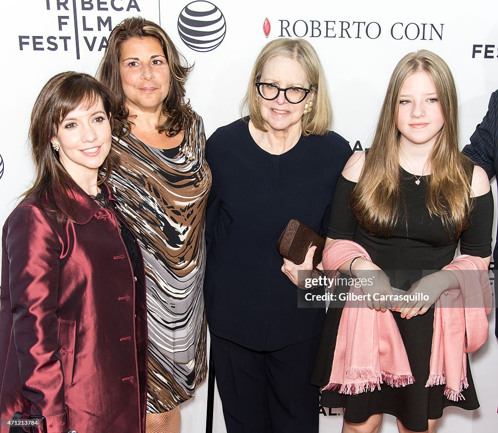 2015 Tribeca Film Festival - Closing Night: "GoodFellas"