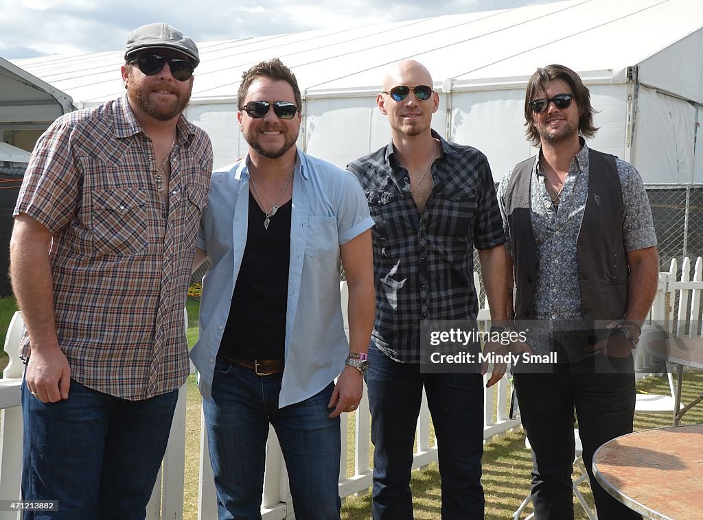 2015 Stagecoach California's Country Music Festival - Day 2