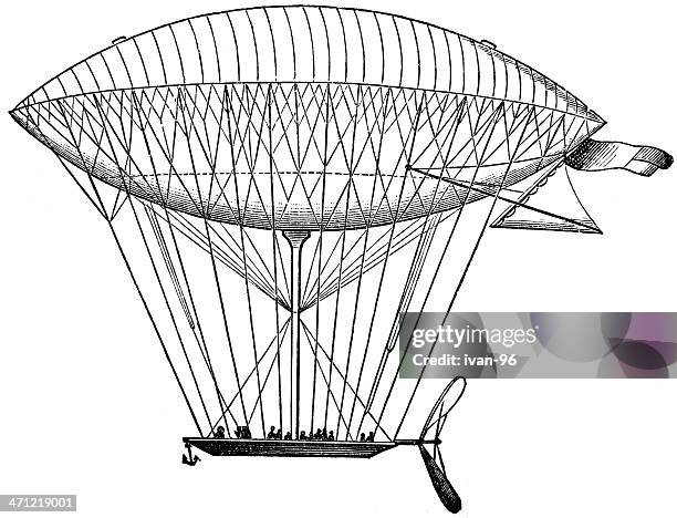 6点の飛行船イラスト素材 Getty Images 6点の飛行船イラスト素材 Getty Images