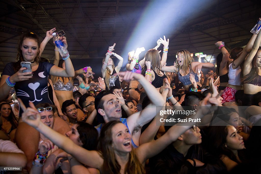 GOHARD Festival - Seattle, Washington