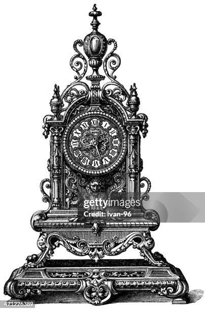 Ivan Clock 467 Ivan Hour Stock Photos, High-Res Pictures, and Images - Getty Images