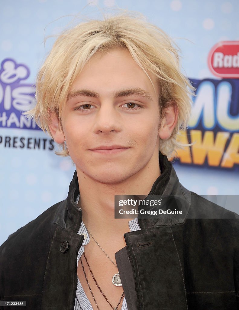 2015 Radio Disney Music Awards