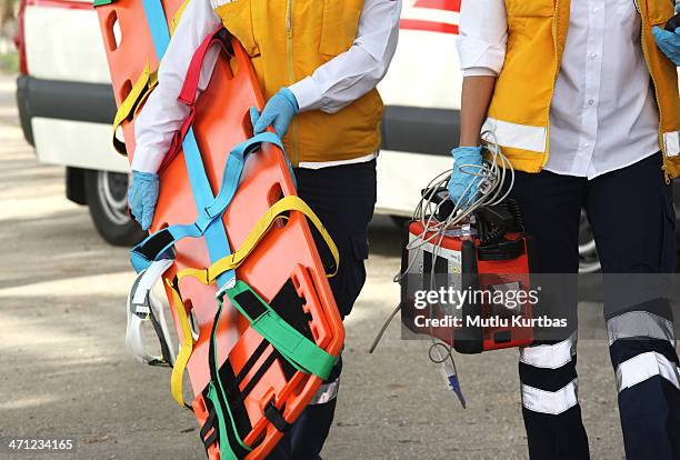 Emergency Enercise 22,802 Emergency Exercise Stock Photos, High-Res Pictures, and Images ...