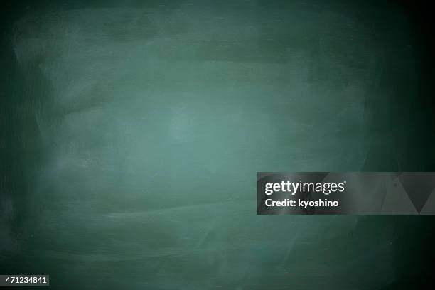 blank blackboard texture background - blackboard visual aid 個照片及圖片檔