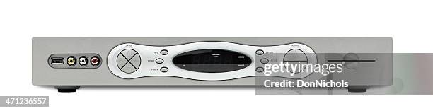 420 Cable Box Stock Photos, High-Res Pictures, and Images - Getty Images