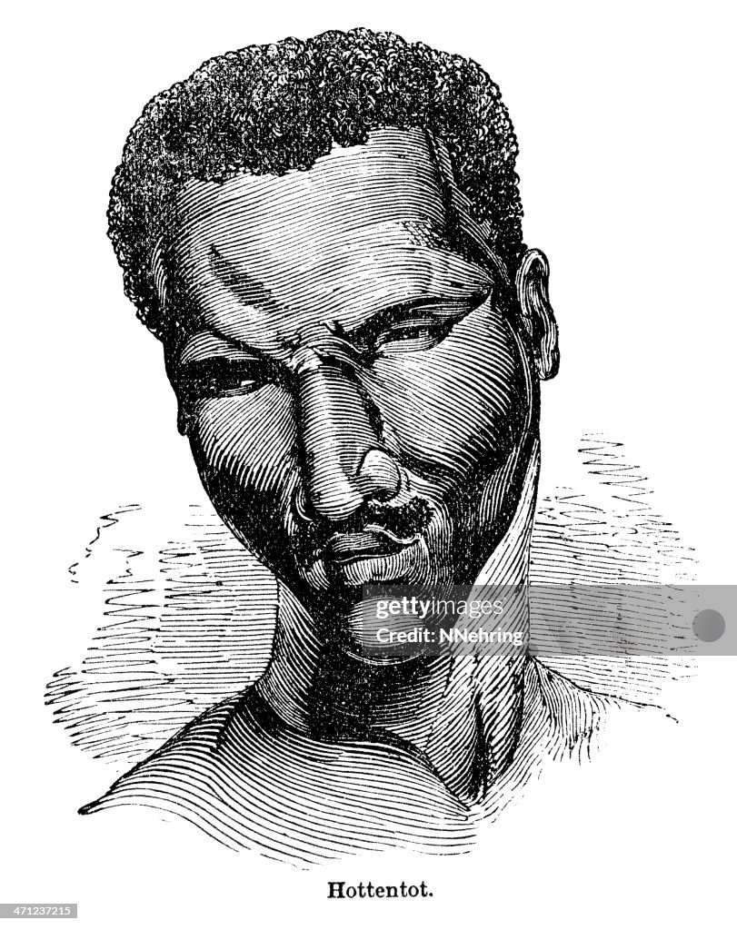 Hottentot