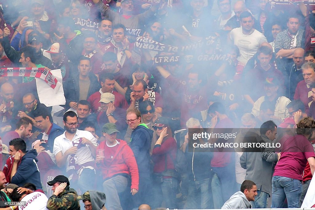 FBL-ITA-SERIEA-TORINO-JUVENTUS