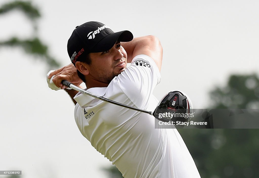 Zurich Classic Of New Orleans - Round Three