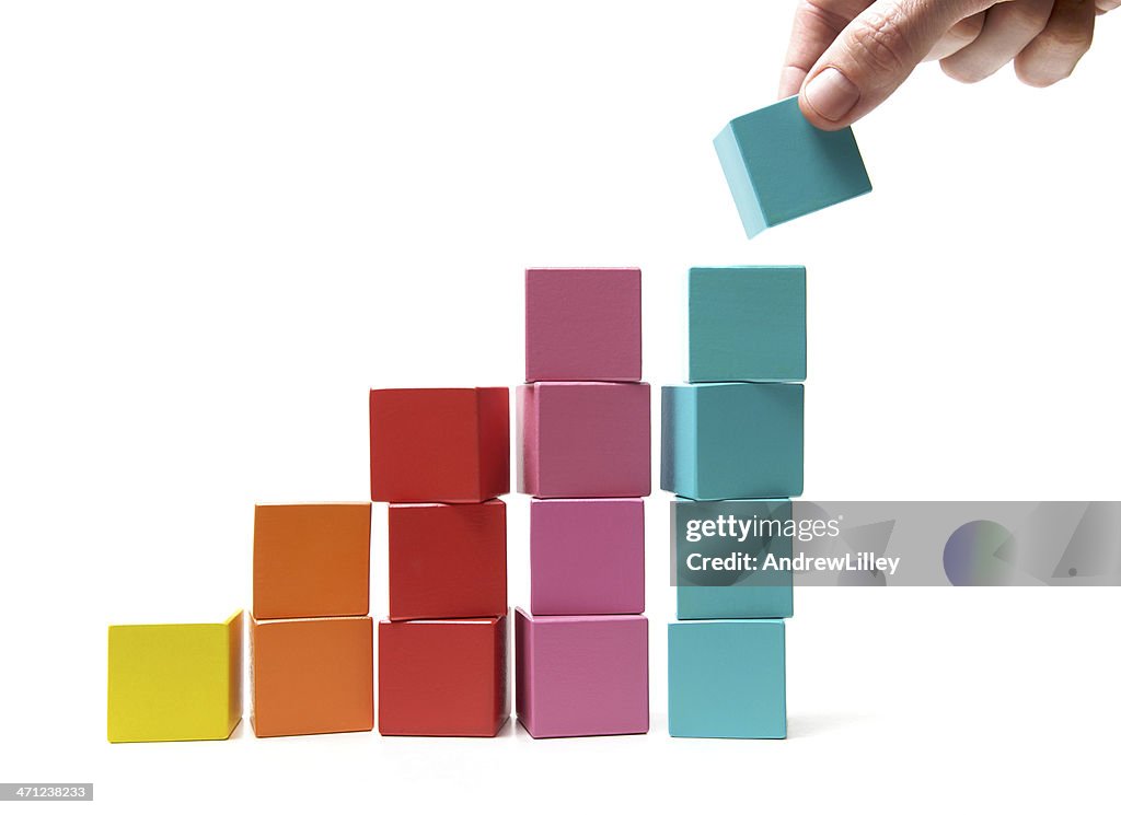 Final touch to achievement