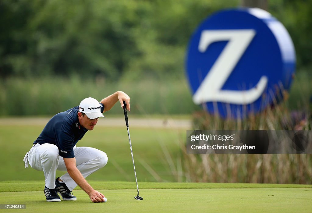 Zurich Classic Of New Orleans - Round Three