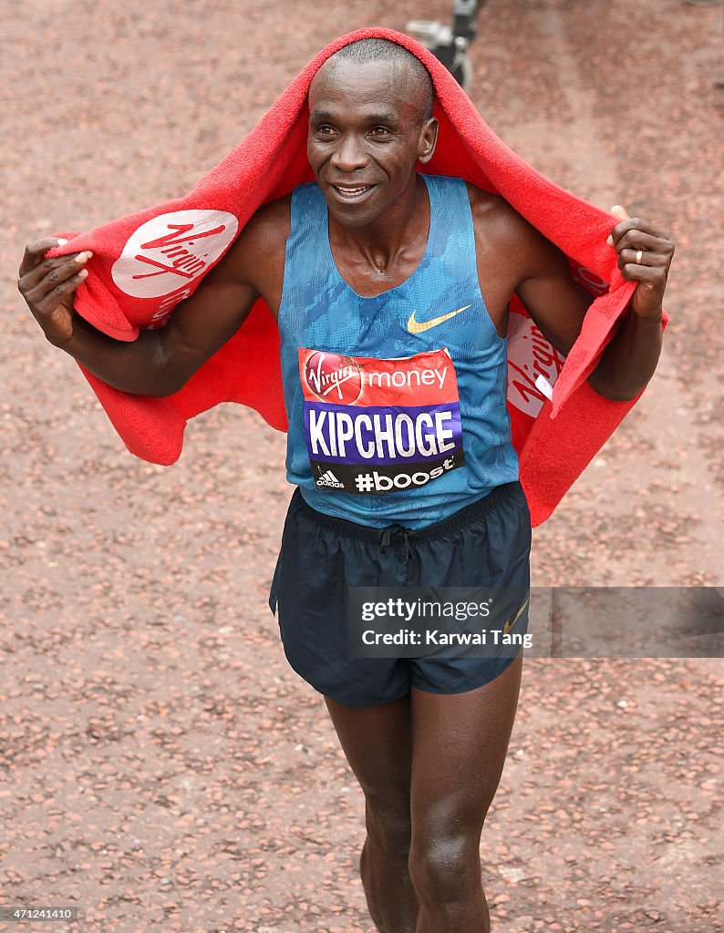 London Marathon