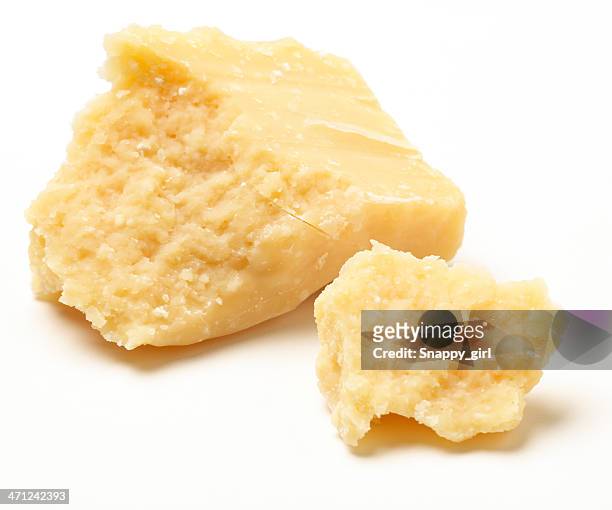 parmesan cheese - parmesan stock-fotos und bilder