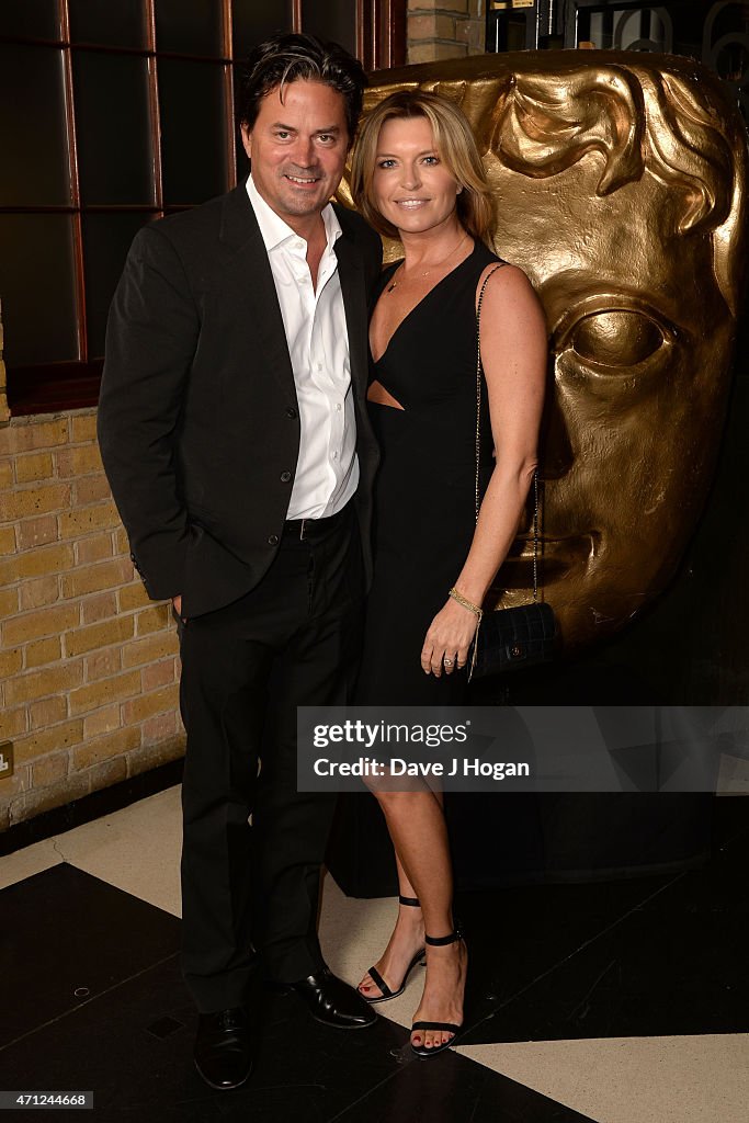 BAFTA TV Craft Awards