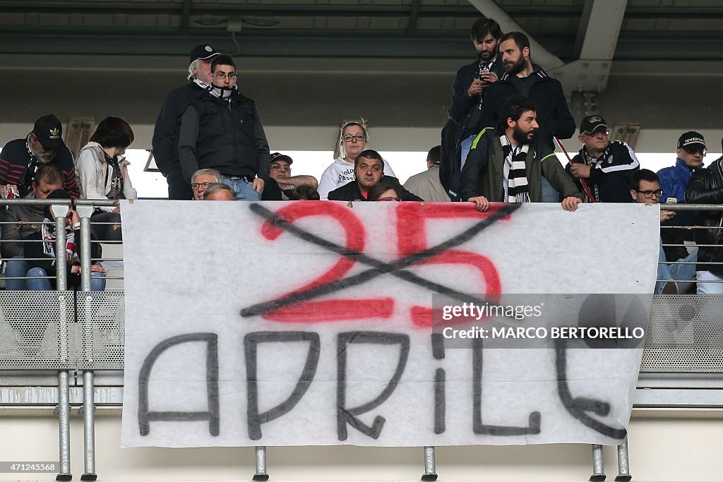 FBL-ITA-SERIEA-TORINO-JUVENTUS