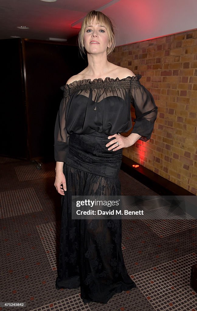 British Academy Television Craft Awards - VIP Arrivals