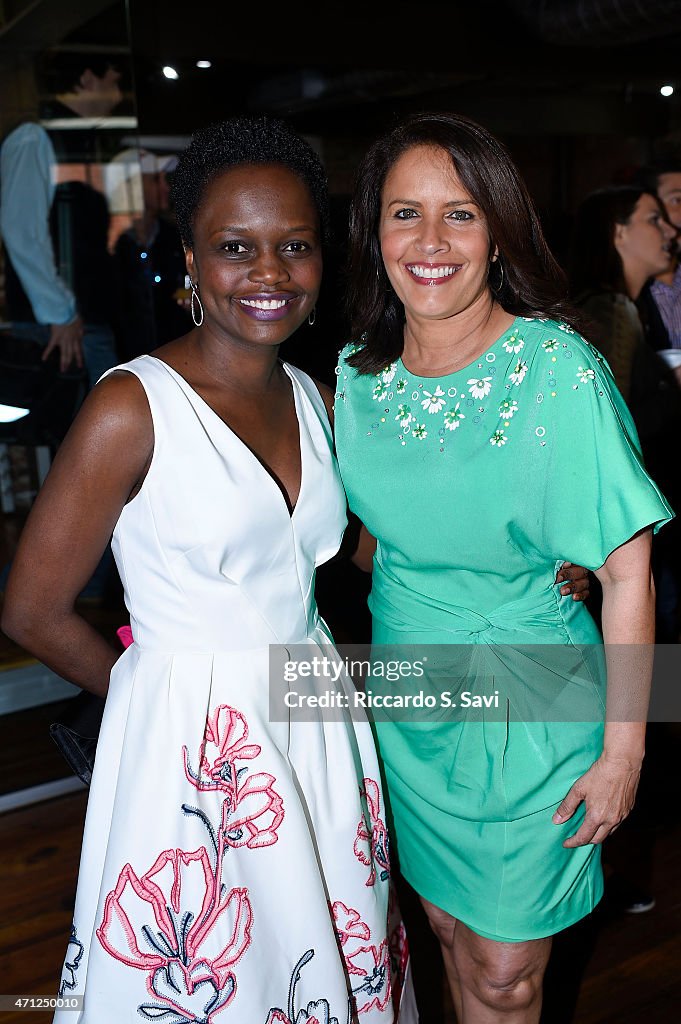 CNN Correspondents' Brunch
