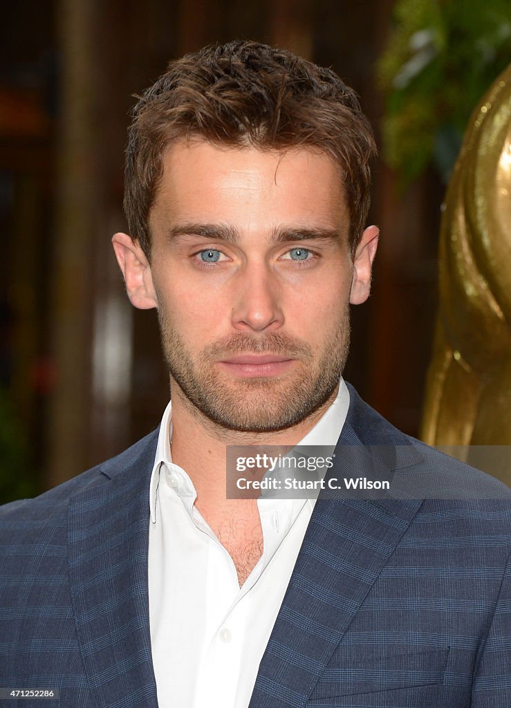 British Academy Television Craft Awards - Red Carpet Arrivals