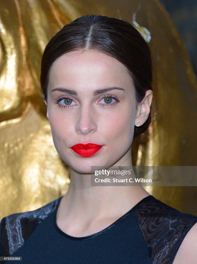 British Academy Television Craft Awards - Red Carpet Arrivals