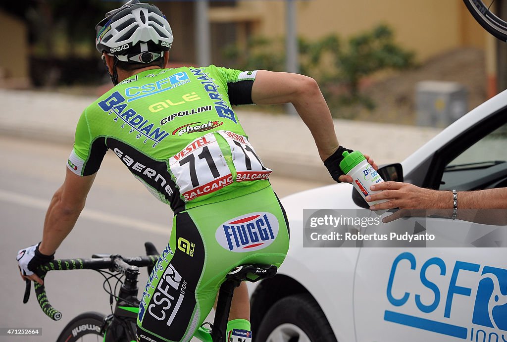 51st Presidential Cycling Tour of Turkey