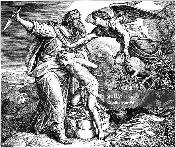 Old Testament Sacrifice Photos and Premium High Res Pictures Getty Images