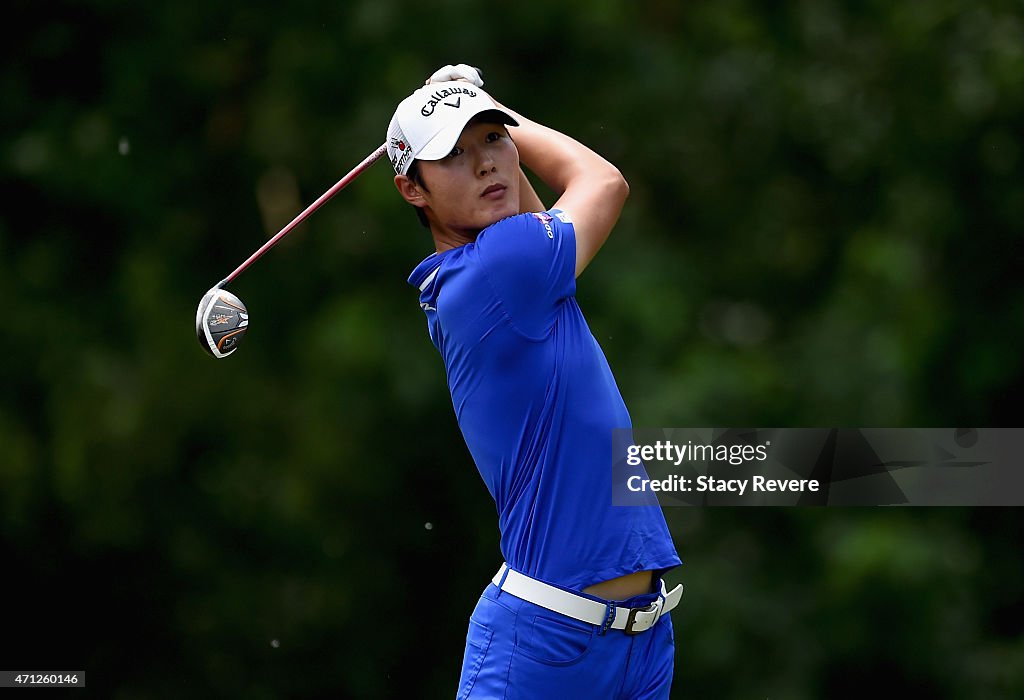 Zurich Classic Of New Orleans - Final Round