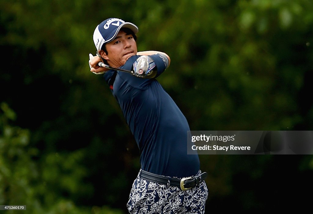 Zurich Classic Of New Orleans - Final Round