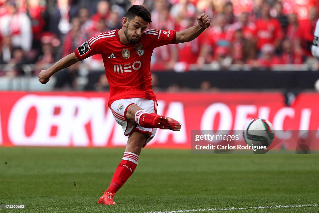 Benfica v FC Porto - Primeira Liga