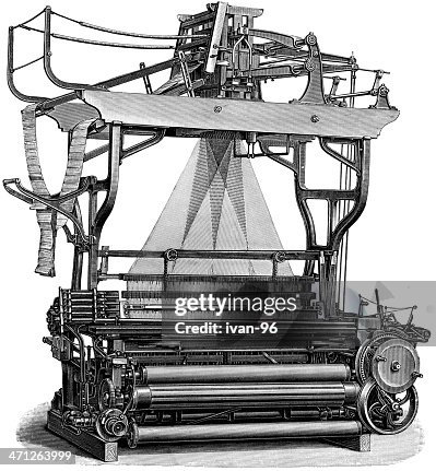 Textile Machine Textile Machine