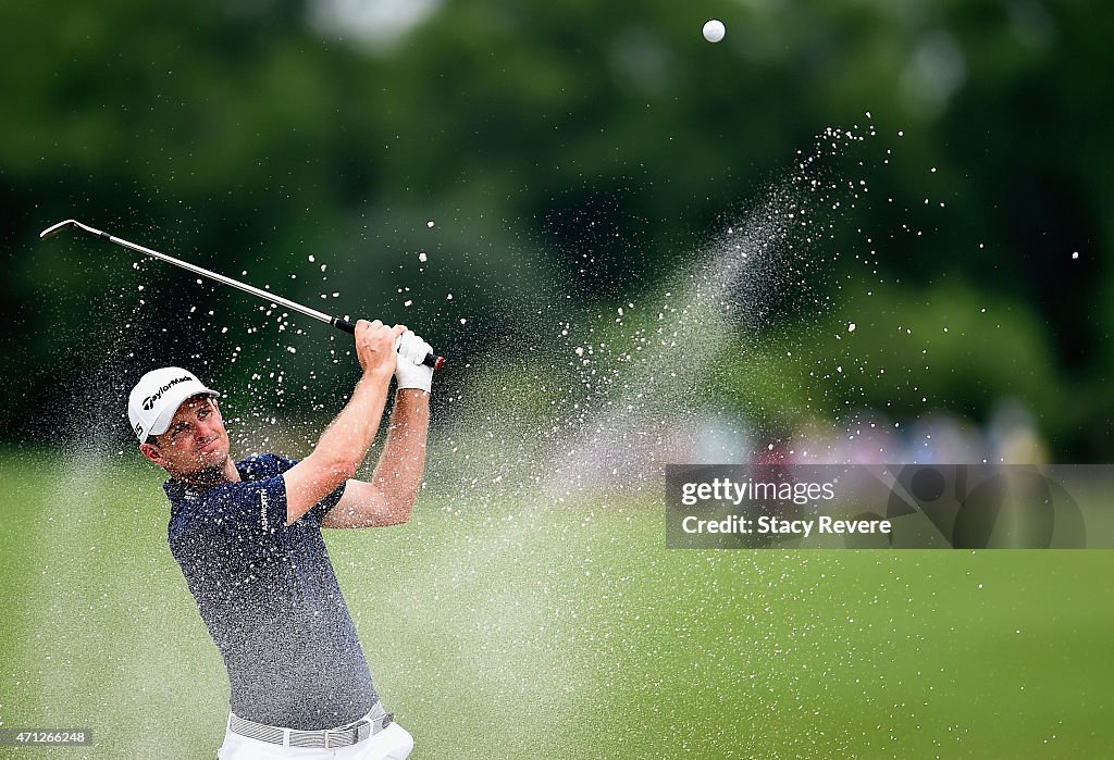 Zurich Classic Of New Orleans - Final Round