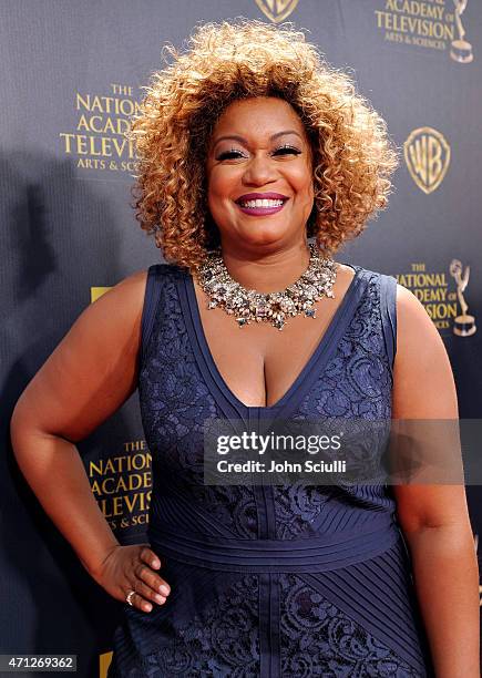 97 Chef Sunny Anderson Stock Photos, High-Res Pictures, And Images