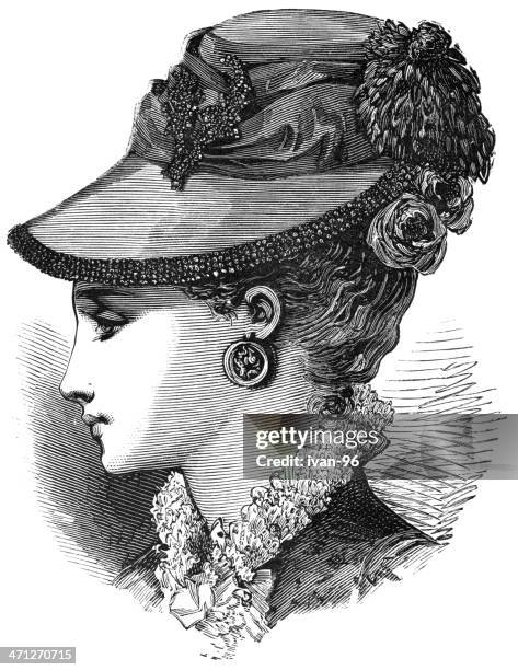 has - vintage lace stock illustrations