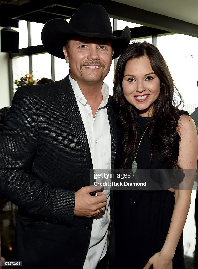 Long-time St. Jude supporter, John Rich hosts St. Jude Country Music Marathon Fundraiser Appreciation Brunch