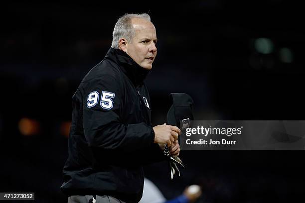 Jon Timmons Photos and Premium High Res Pictures - Getty Images