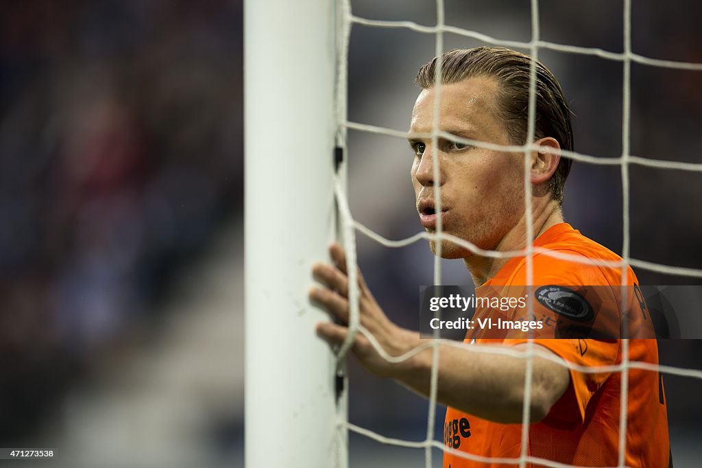 Jupiler Pro League - "AA Gent v Club Brugge"