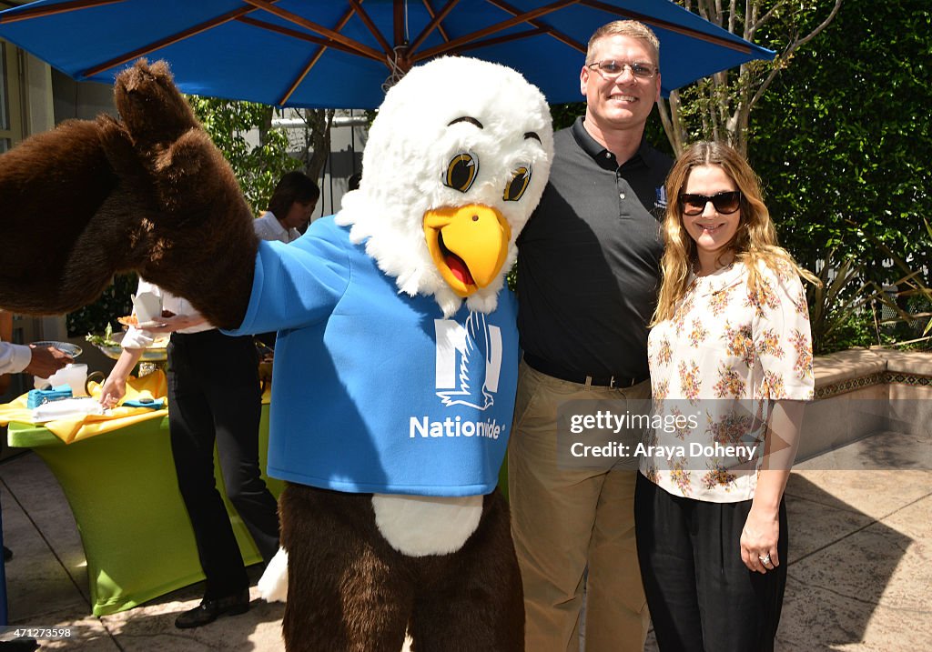 Safe Kids Day Presented By Nationwide 2015