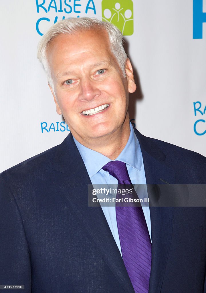 Raise A Child 3rd Annual Honors Gala