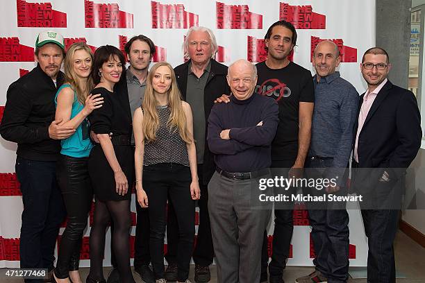 David Rabe Wife Amanda Stewart Photos and Premium High Res Pictures - Getty Images