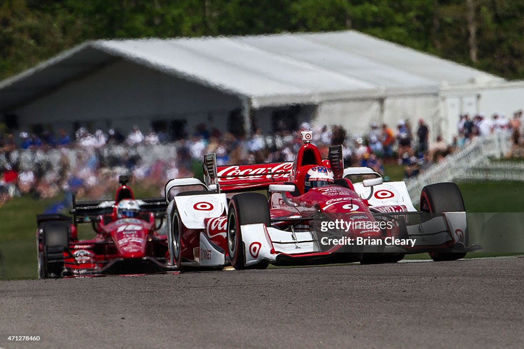 Indy Grand Prix of Alabama